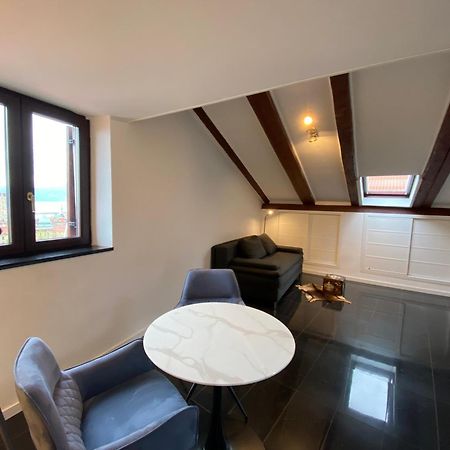 Penthouse Rijeka Centar Apartment Exterior photo