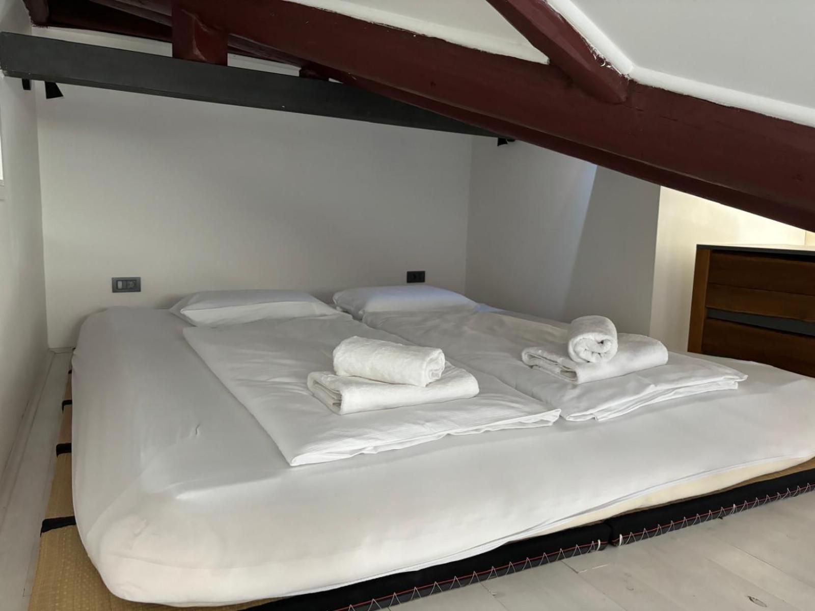 Penthouse Rijeka Centar Apartment Exterior photo